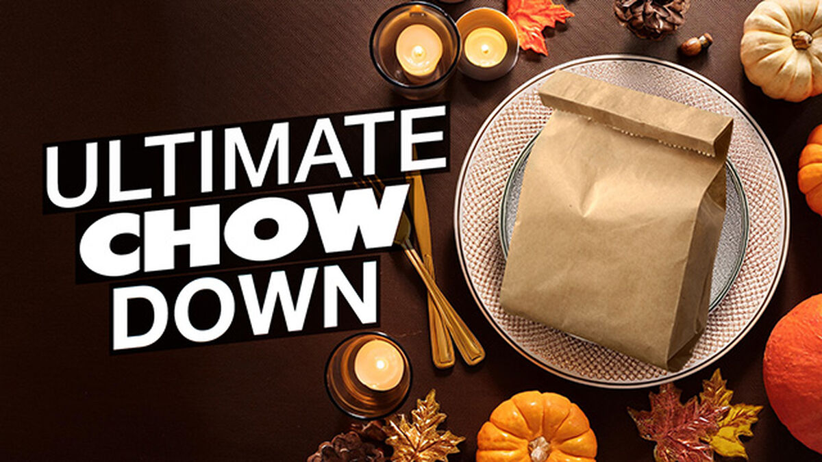 Ultimate Chow Down image number null
